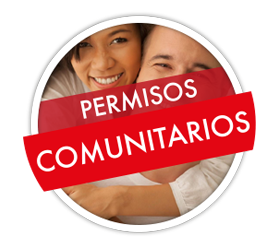 renovación de permisos 