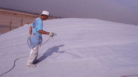Servicios de trabajos en altura en Zaragoza