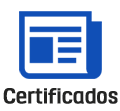 Obtención de certificados en regla