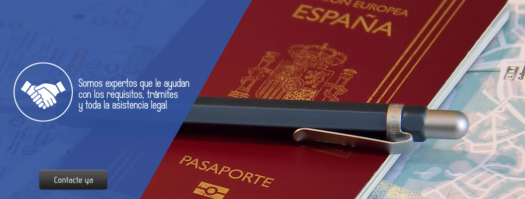 Contacte ahora con Ciriano Abogados, abogados de extranjería en Barcelona