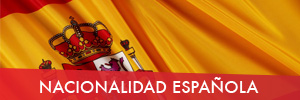 Nacionalidad Española