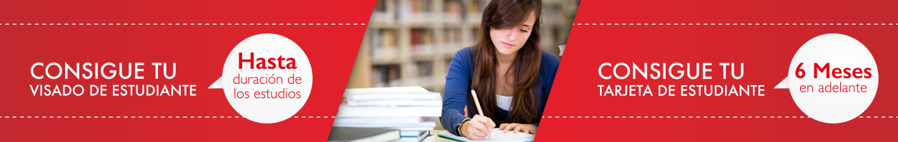 Tarjeta de estudiante