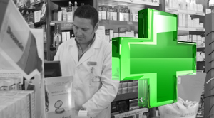 Farmacias de guardia en Aragón