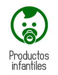 Productos infantiles