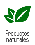 Productos naturales