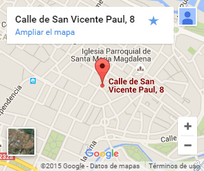 Encuéntrenos en Coso, 102, Zaragoza